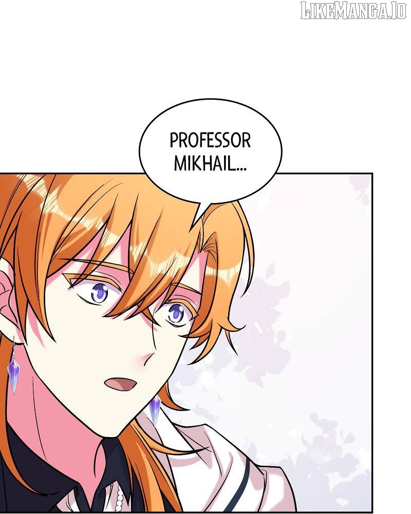 How is This Hot Duke Just a Background Character?! Chapter 79 - page 49