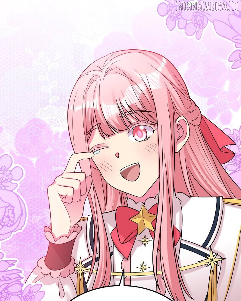 How is This Hot Duke Just a Background Character?! Chapter 80 - page 49