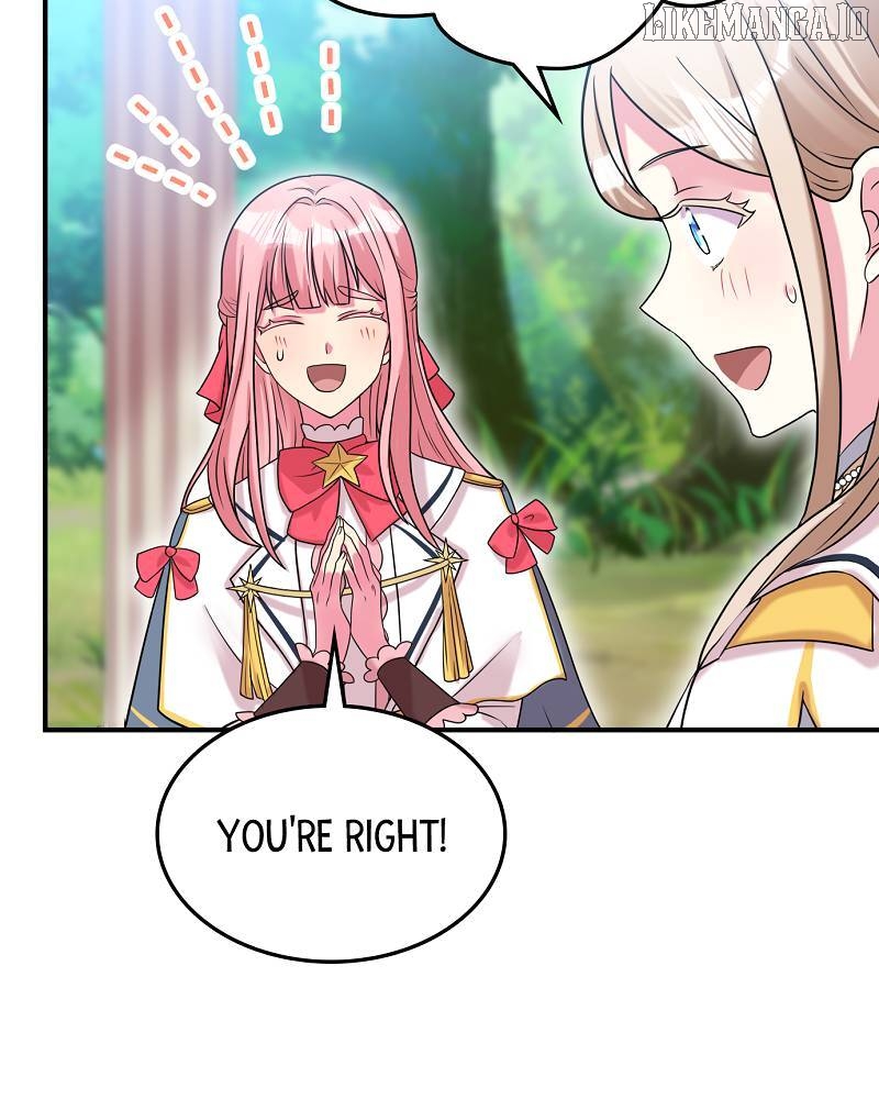 How is This Hot Duke Just a Background Character?! Chapter 80 - page 65