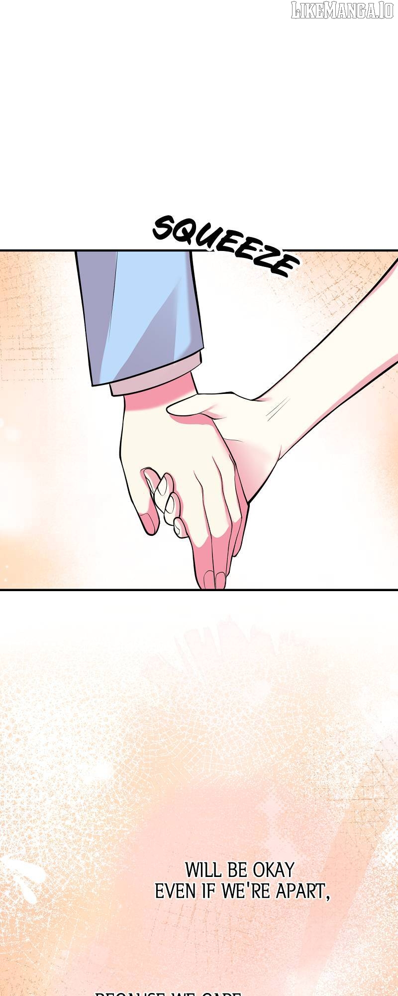 How is This Hot Duke Just a Background Character?! Chapter 82 - page 26