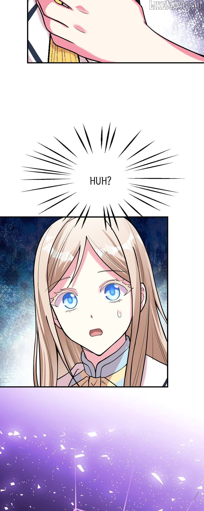 How is This Hot Duke Just a Background Character?! Chapter 82 - page 38