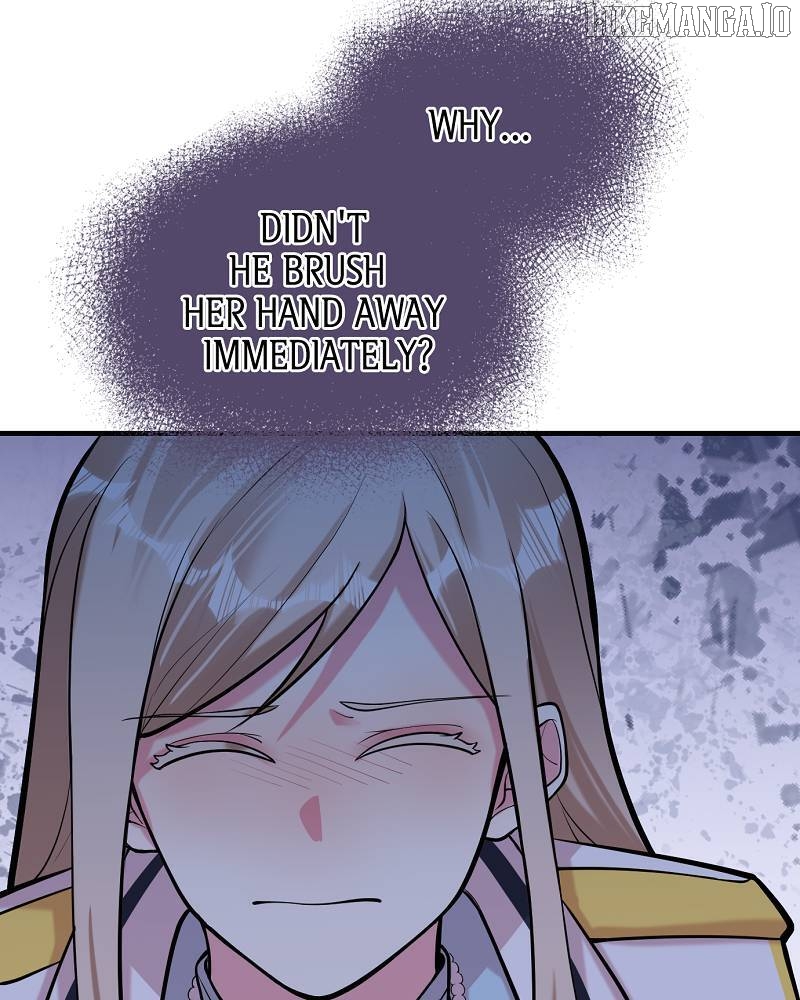 How is This Hot Duke Just a Background Character?! Chapter 82 - page 57