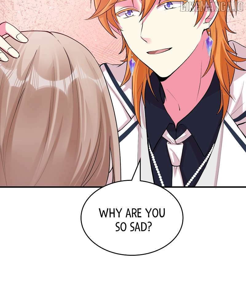 How is This Hot Duke Just a Background Character?! Chapter 83 - page 9