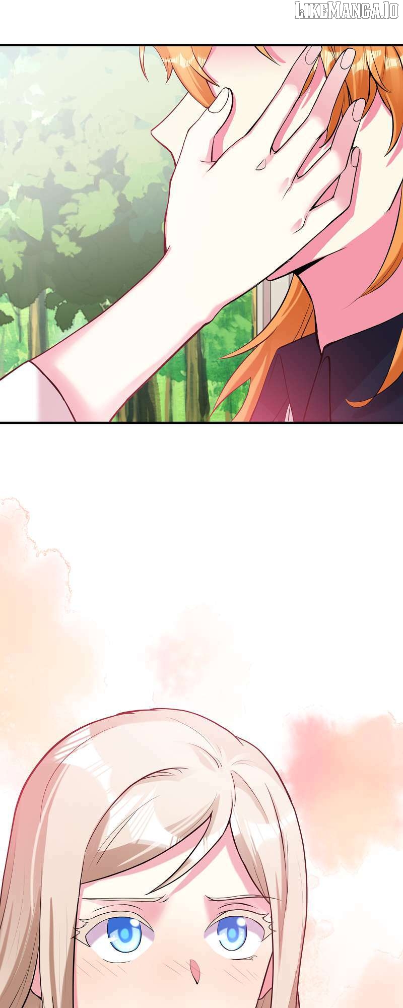 How is This Hot Duke Just a Background Character?! Chapter 83 - page 11