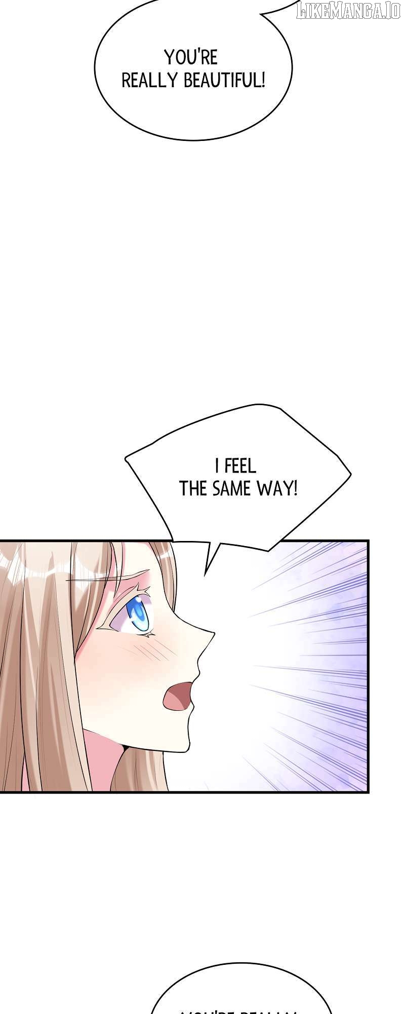 How is This Hot Duke Just a Background Character?! Chapter 83 - page 23