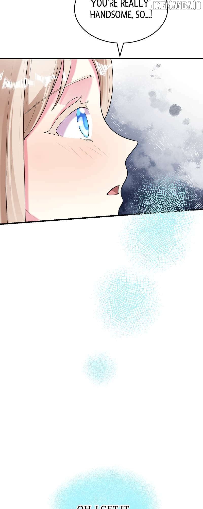 How is This Hot Duke Just a Background Character?! Chapter 83 - page 24