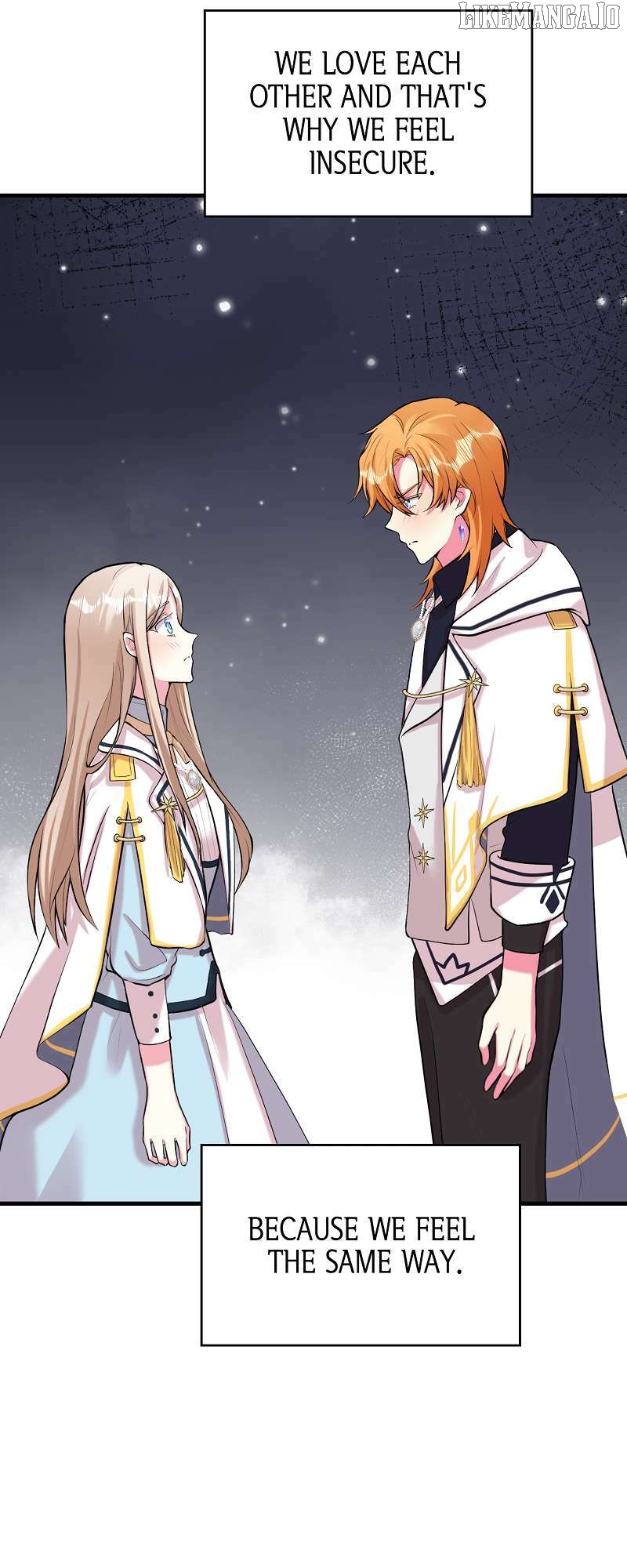 How is This Hot Duke Just a Background Character?! Chapter 83 - page 26