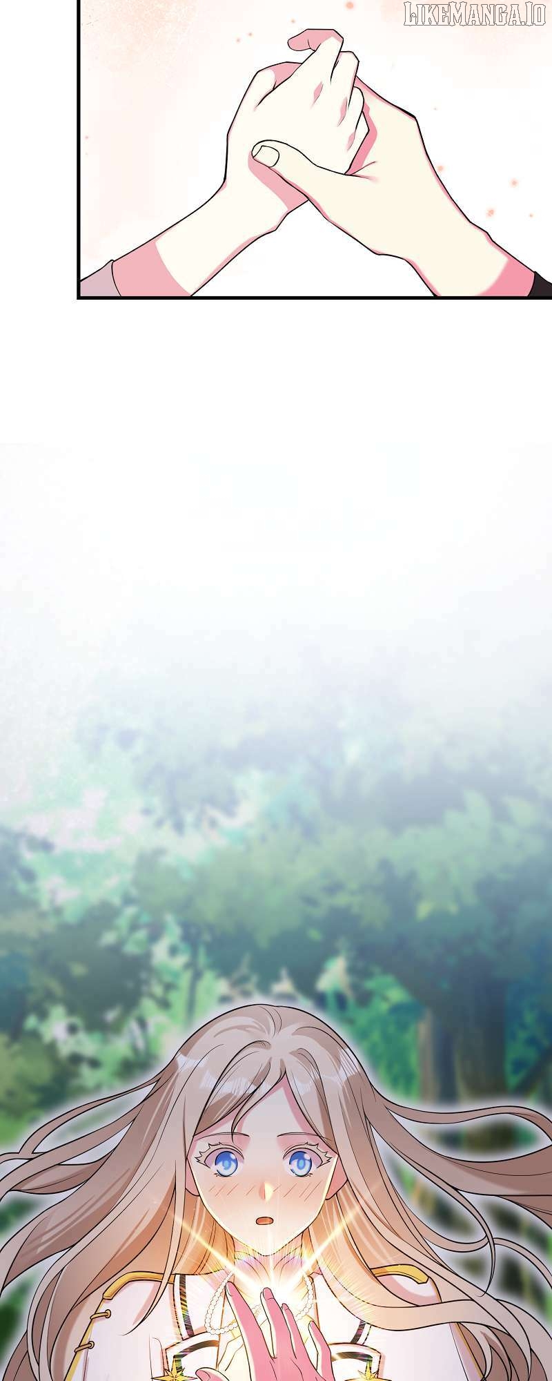 How is This Hot Duke Just a Background Character?! Chapter 83 - page 28