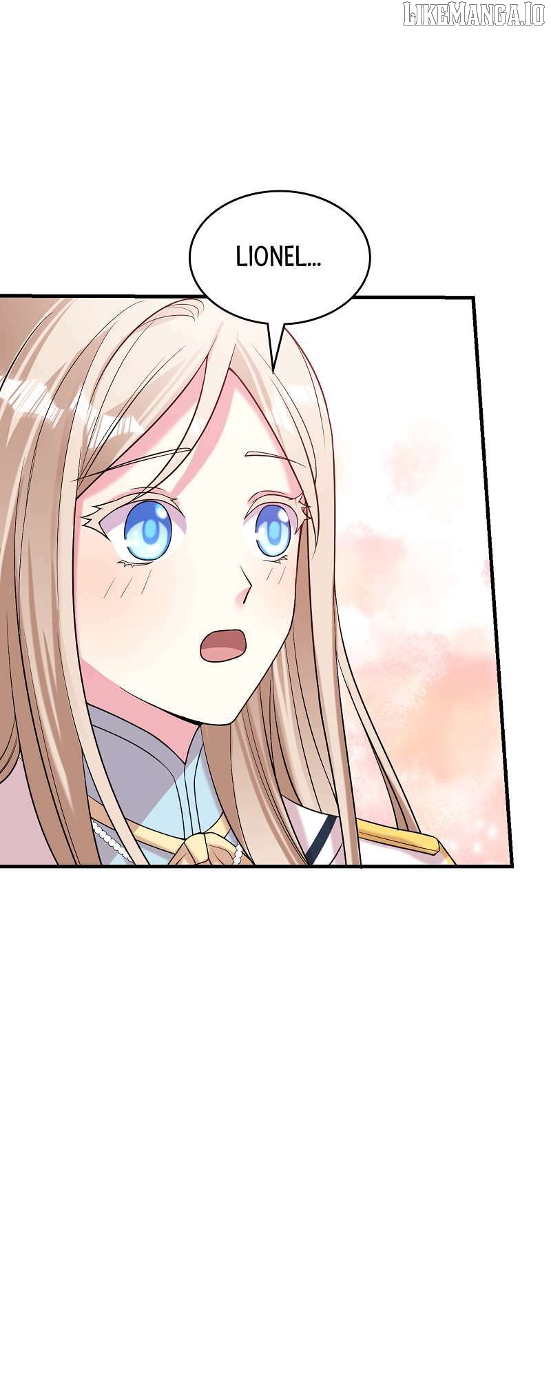 How is This Hot Duke Just a Background Character?! Chapter 83 - page 31