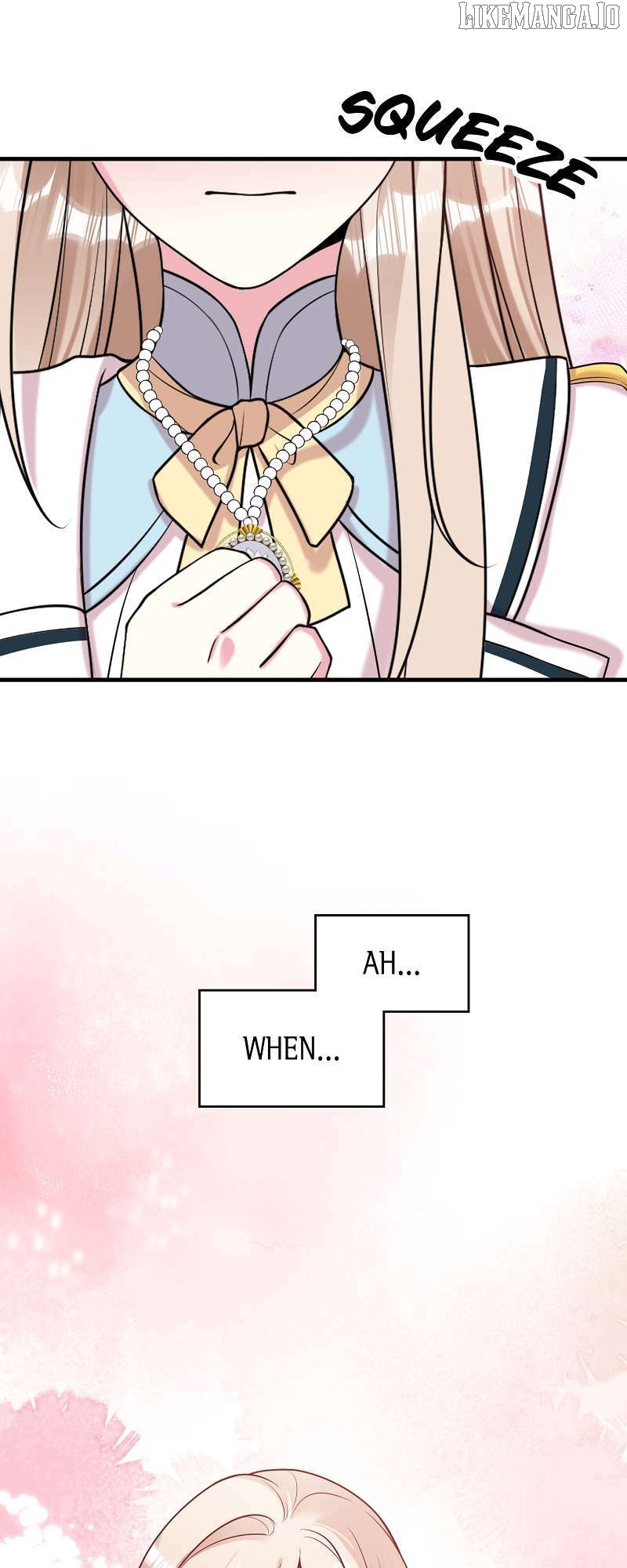 How is This Hot Duke Just a Background Character?! Chapter 83 - page 32