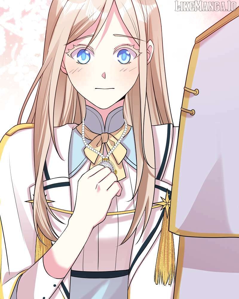 How is This Hot Duke Just a Background Character?! Chapter 83 - page 33