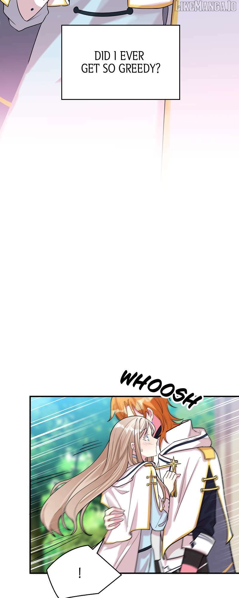 How is This Hot Duke Just a Background Character?! Chapter 83 - page 34