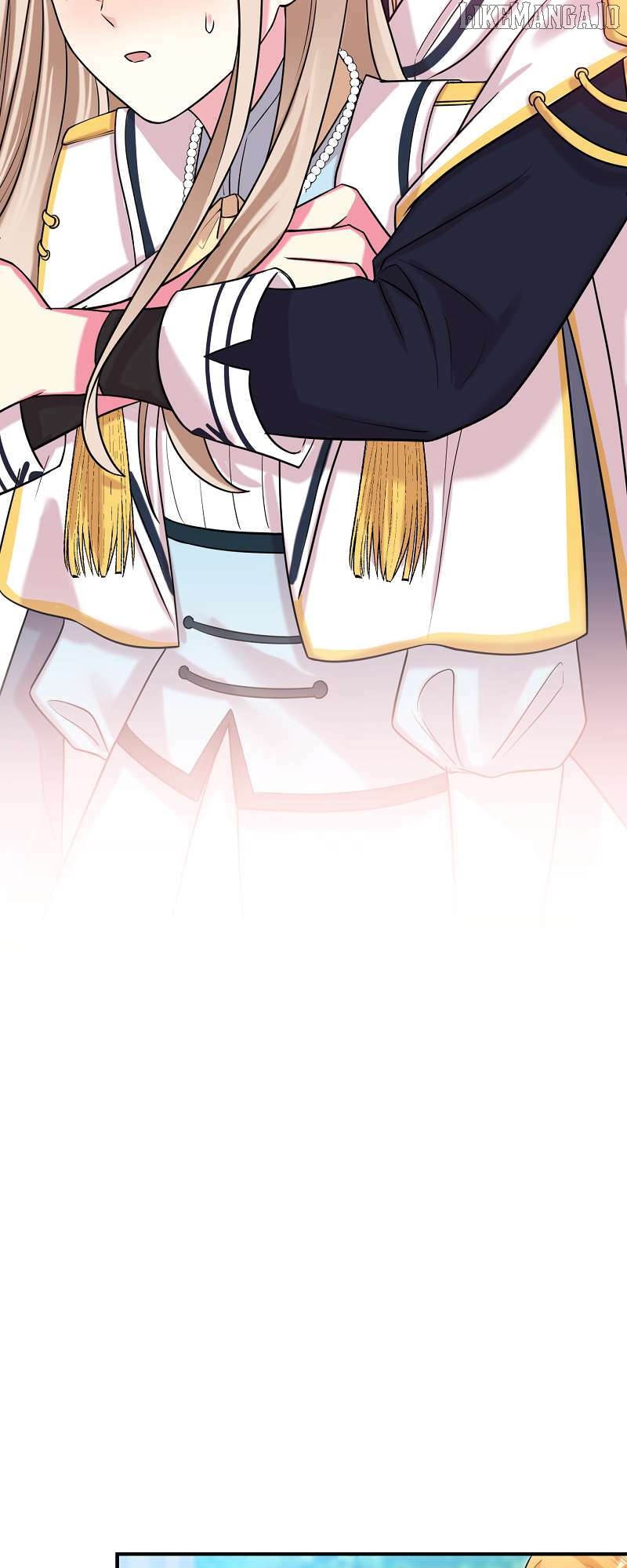 How is This Hot Duke Just a Background Character?! Chapter 83 - page 3