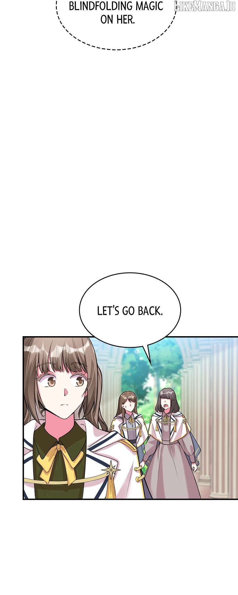 How is This Hot Duke Just a Background Character?! Chapter 83 - page 39