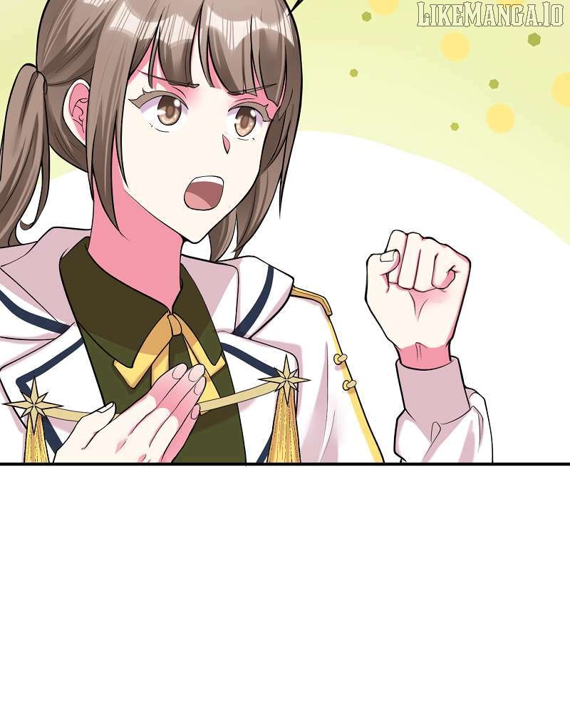 How is This Hot Duke Just a Background Character?! Chapter 83 - page 41