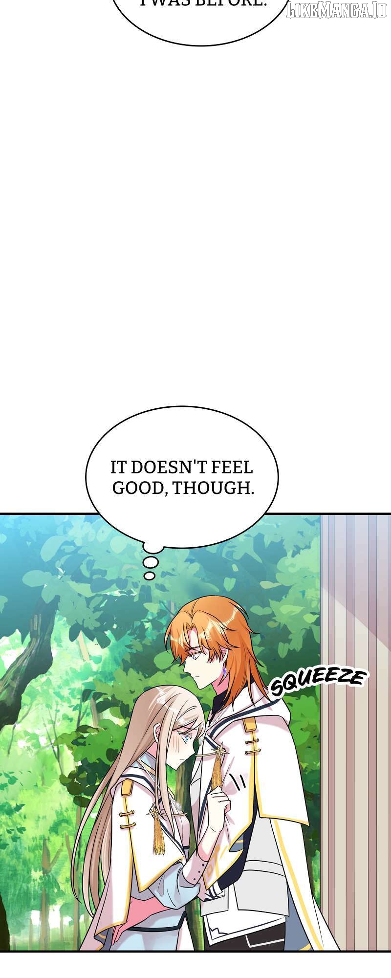 How is This Hot Duke Just a Background Character?! Chapter 83 - page 44