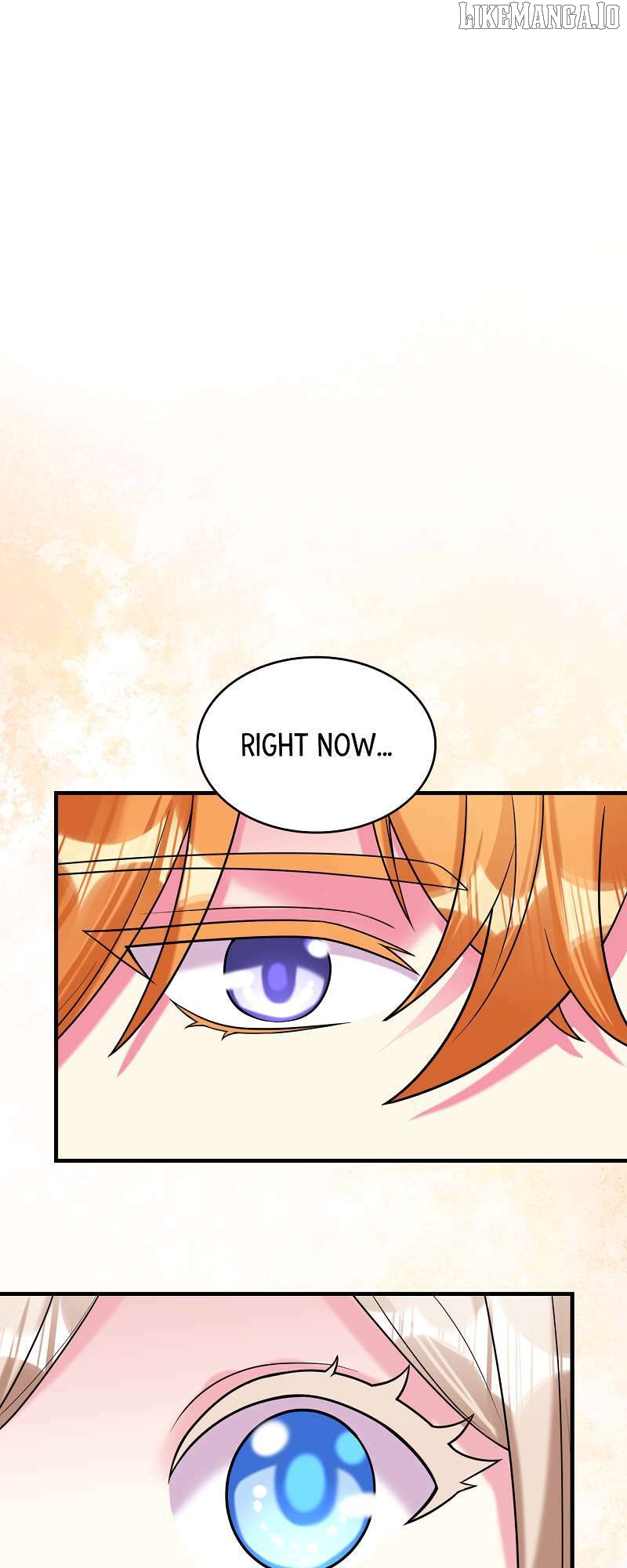 How is This Hot Duke Just a Background Character?! Chapter 83 - page 46