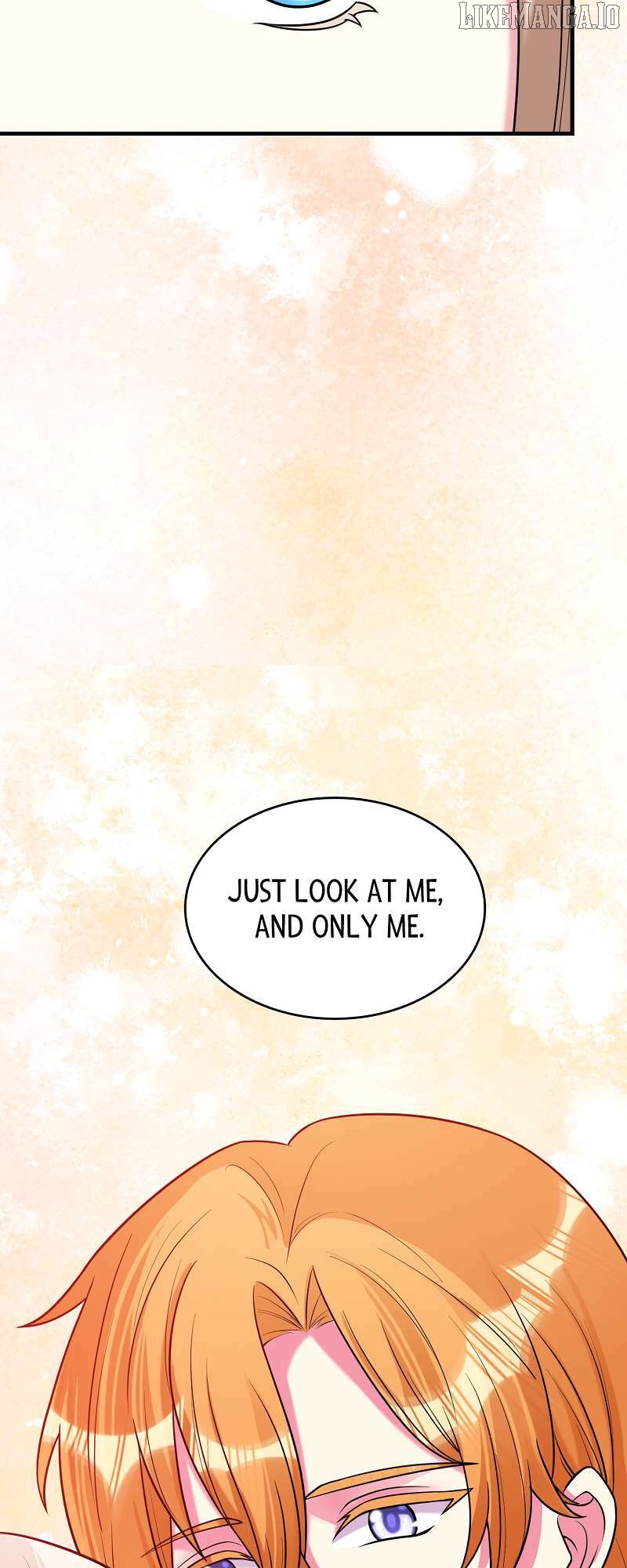 How is This Hot Duke Just a Background Character?! Chapter 83 - page 47