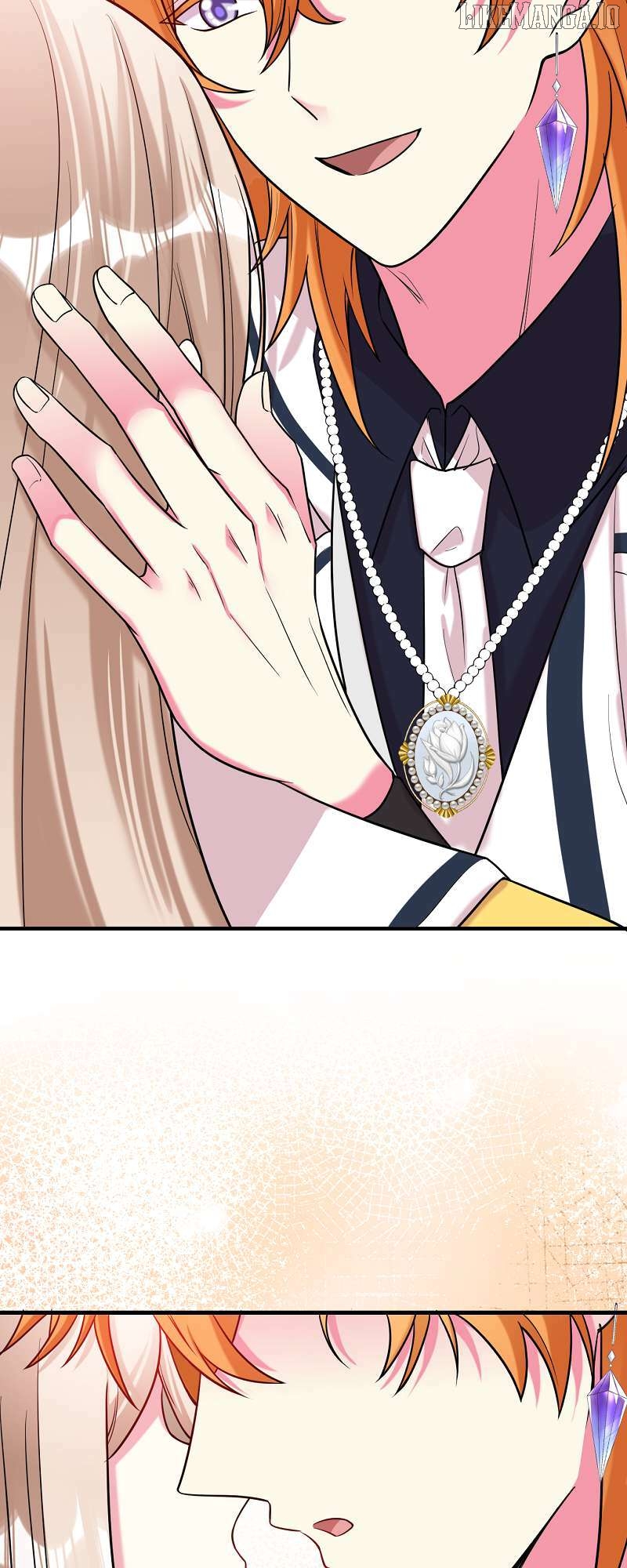 How is This Hot Duke Just a Background Character?! Chapter 83 - page 48