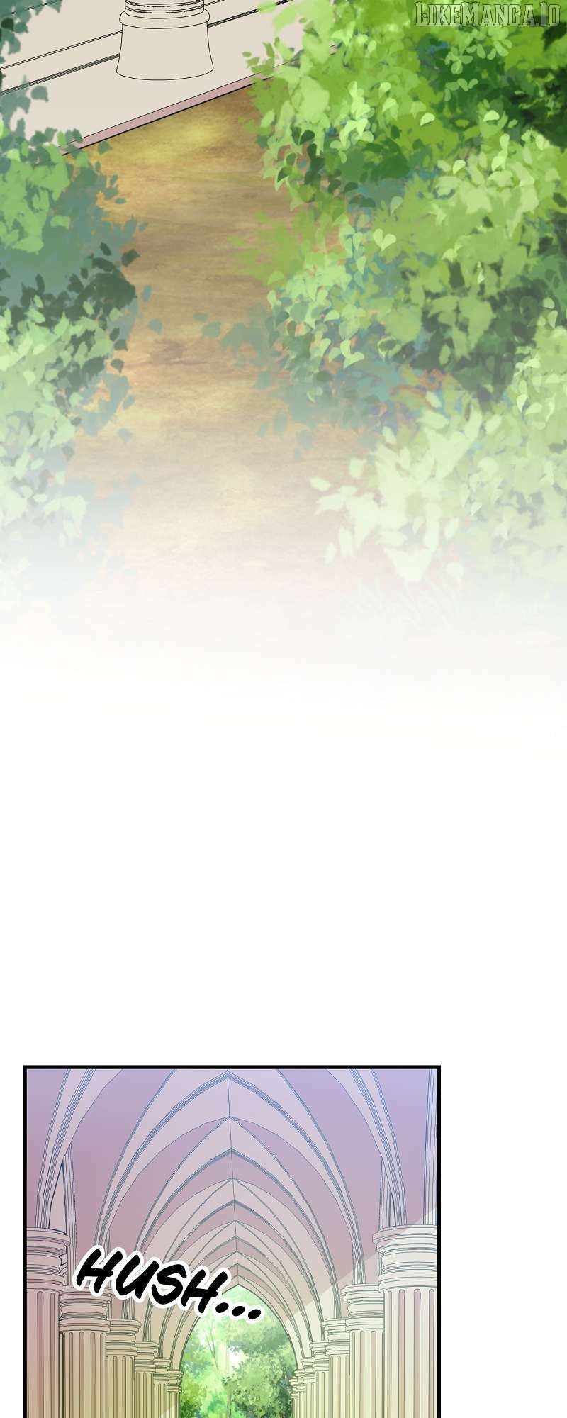 How is This Hot Duke Just a Background Character?! Chapter 83 - page 55