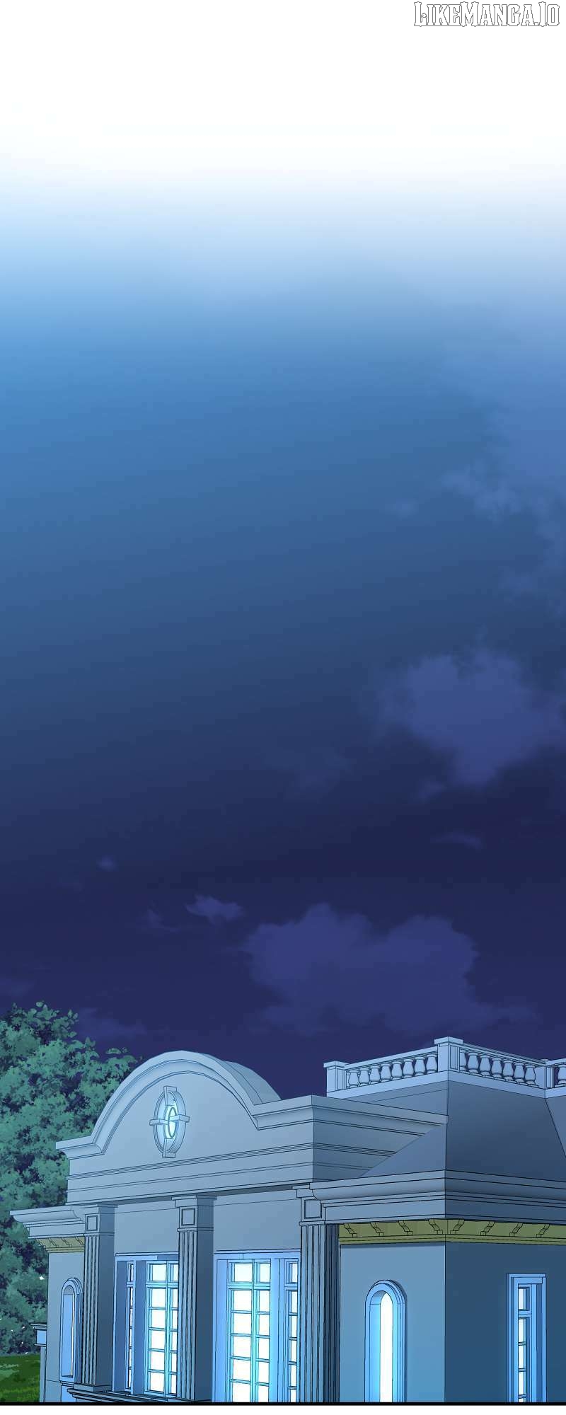 How is This Hot Duke Just a Background Character?! Chapter 84 - page 14