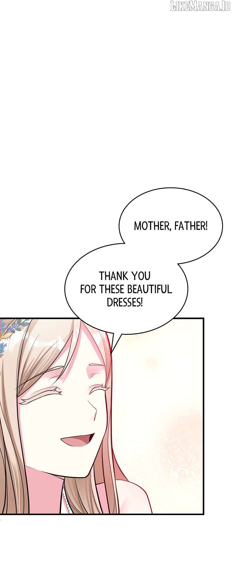 How is This Hot Duke Just a Background Character?! Chapter 84 - page 18