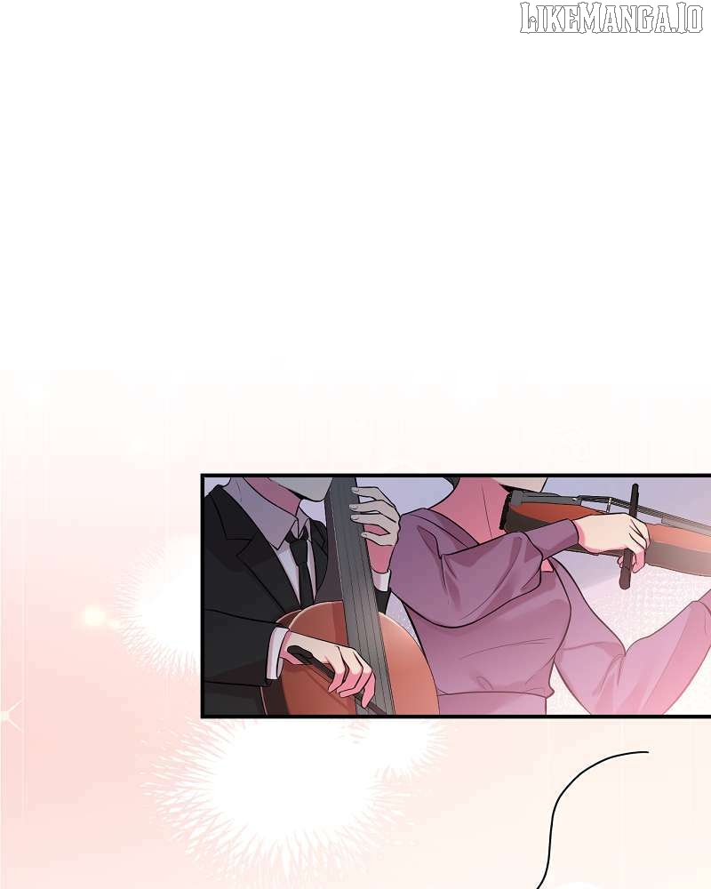 How is This Hot Duke Just a Background Character?! Chapter 84 - page 33