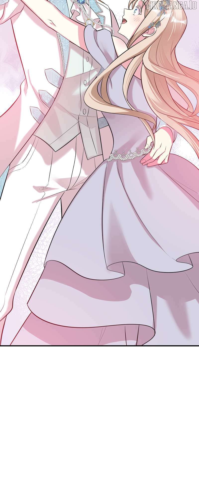 How is This Hot Duke Just a Background Character?! Chapter 84 - page 38