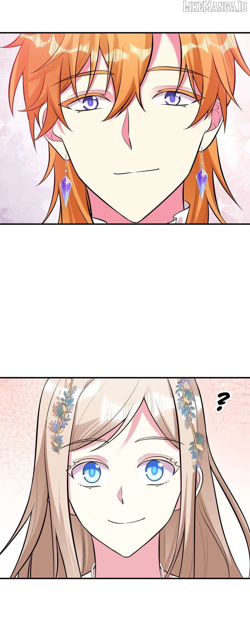 How is This Hot Duke Just a Background Character?! Chapter 84 - page 39