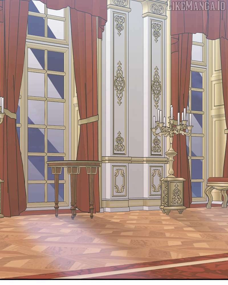 How is This Hot Duke Just a Background Character?! Chapter 84 - page 41