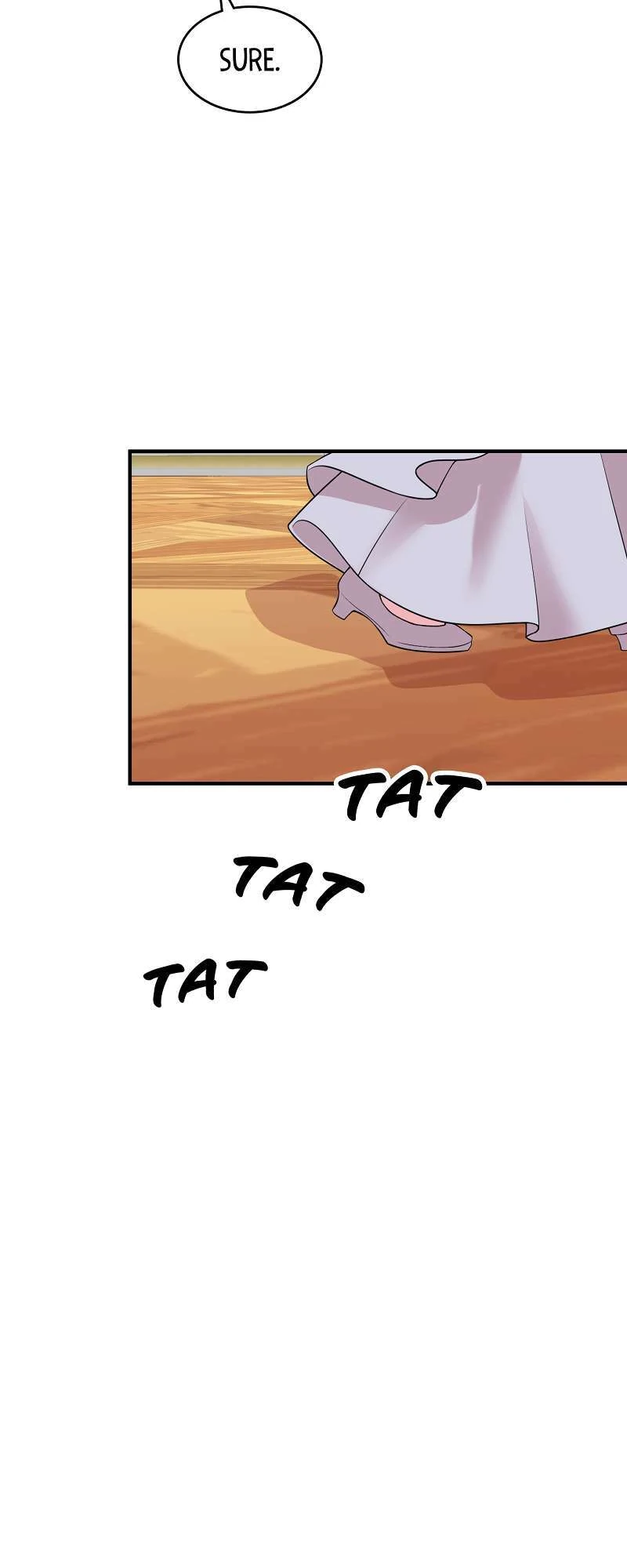 How is This Hot Duke Just a Background Character?! Chapter 84 - page 50