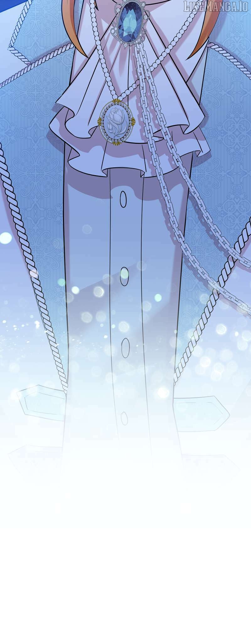 How is This Hot Duke Just a Background Character?! Chapter 84 - page 55