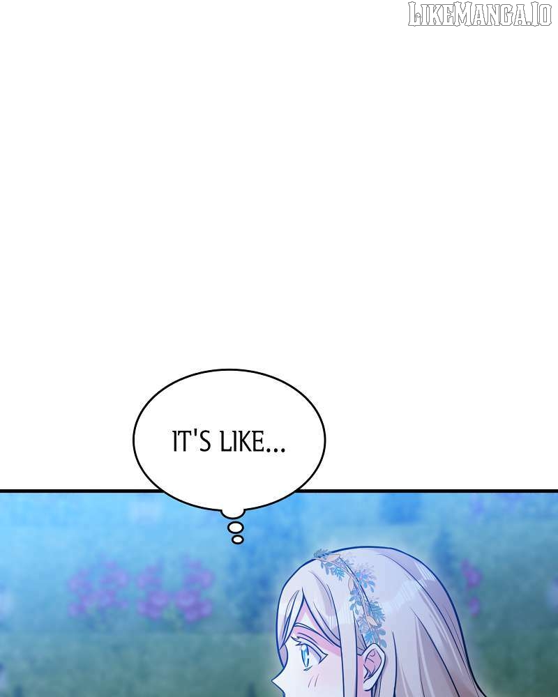 How is This Hot Duke Just a Background Character?! Chapter 84 - page 57