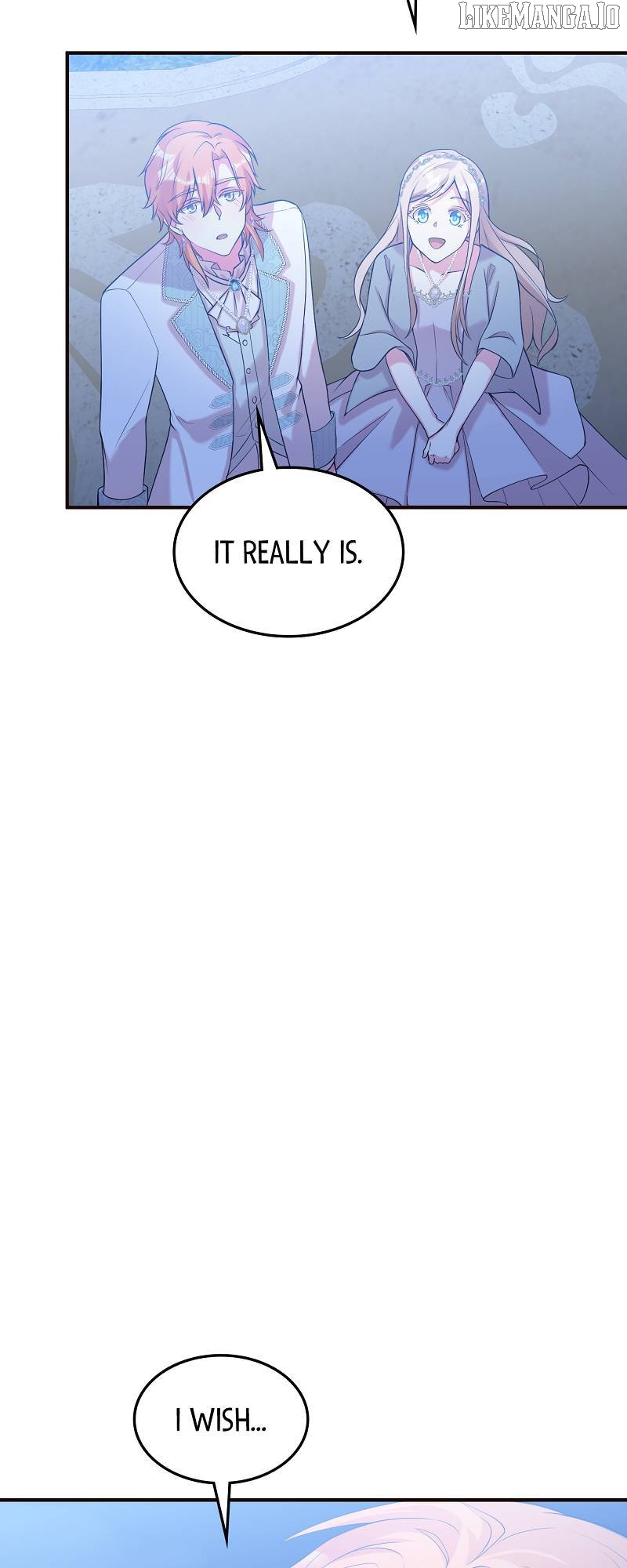 How is This Hot Duke Just a Background Character?! Chapter 85 - page 10