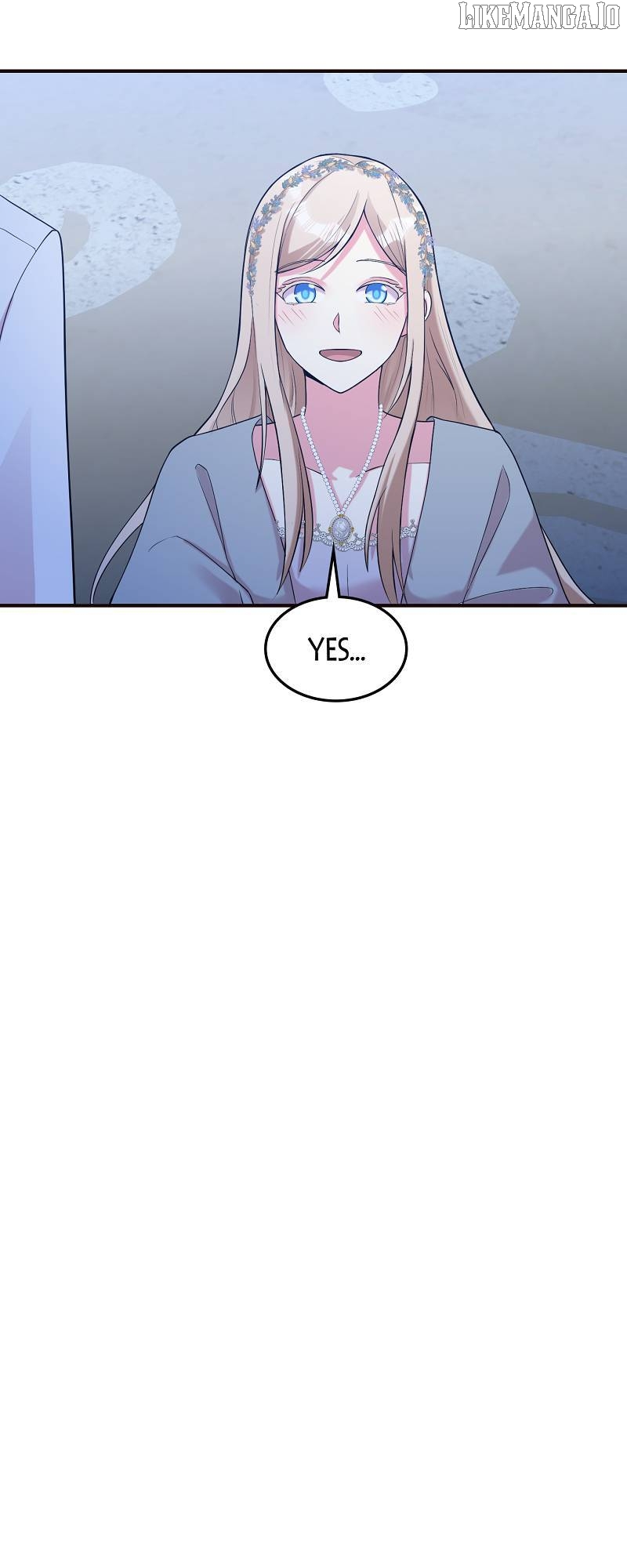 How is This Hot Duke Just a Background Character?! Chapter 85 - page 12