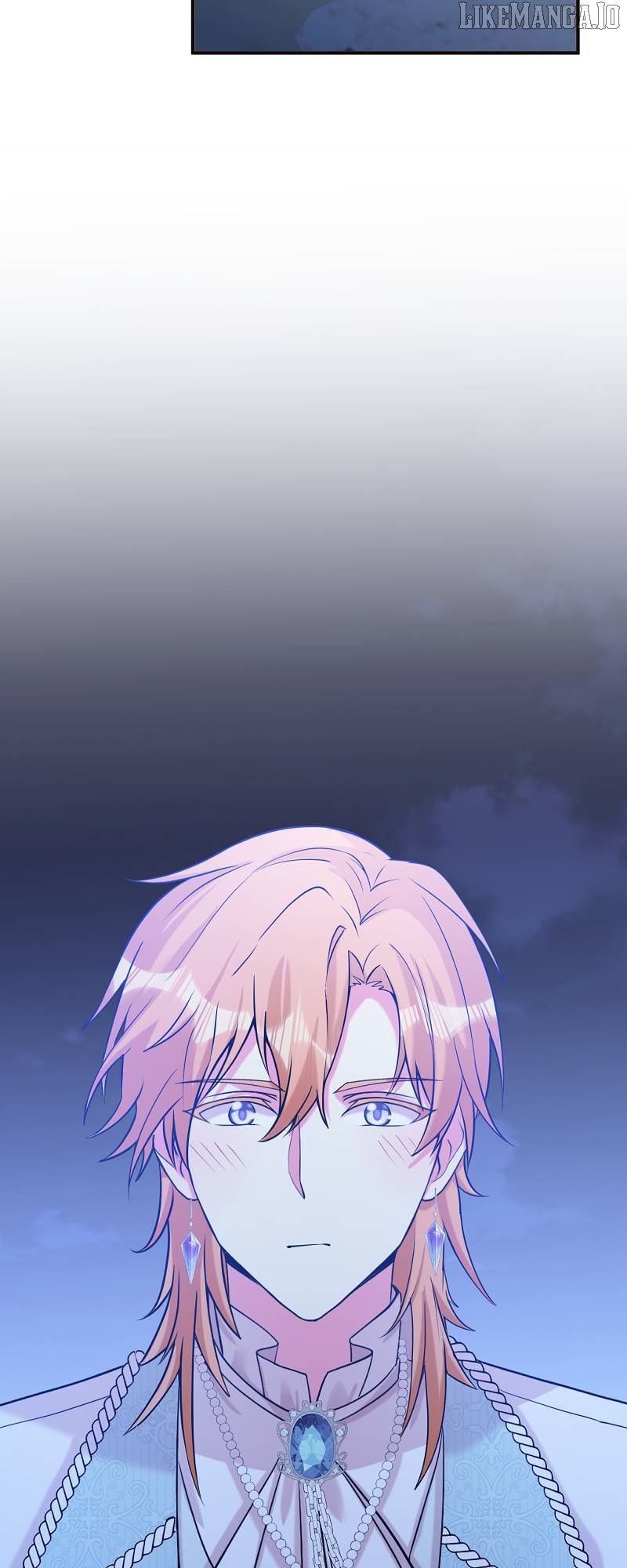 How is This Hot Duke Just a Background Character?! Chapter 85 - page 14