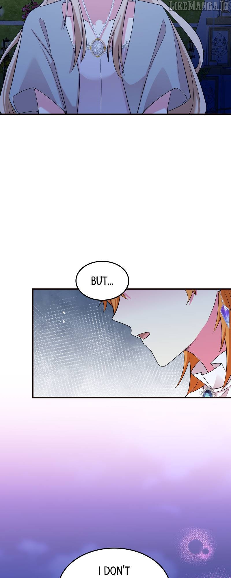 How is This Hot Duke Just a Background Character?! Chapter 85 - page 18