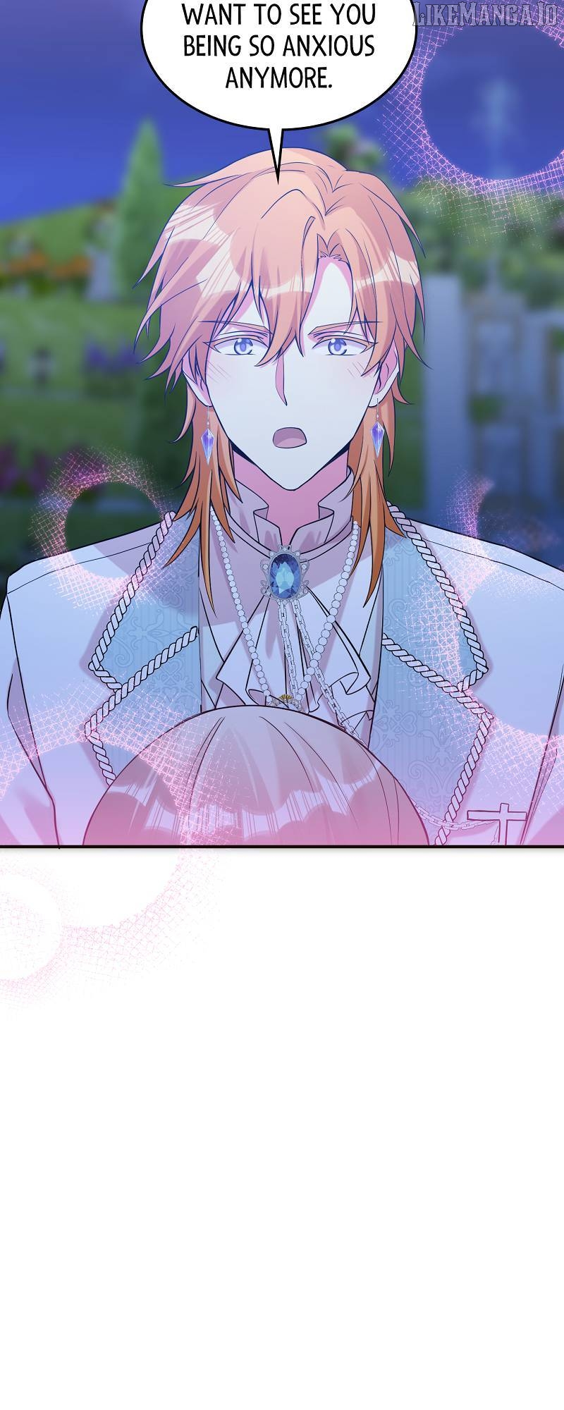 How is This Hot Duke Just a Background Character?! Chapter 85 - page 19