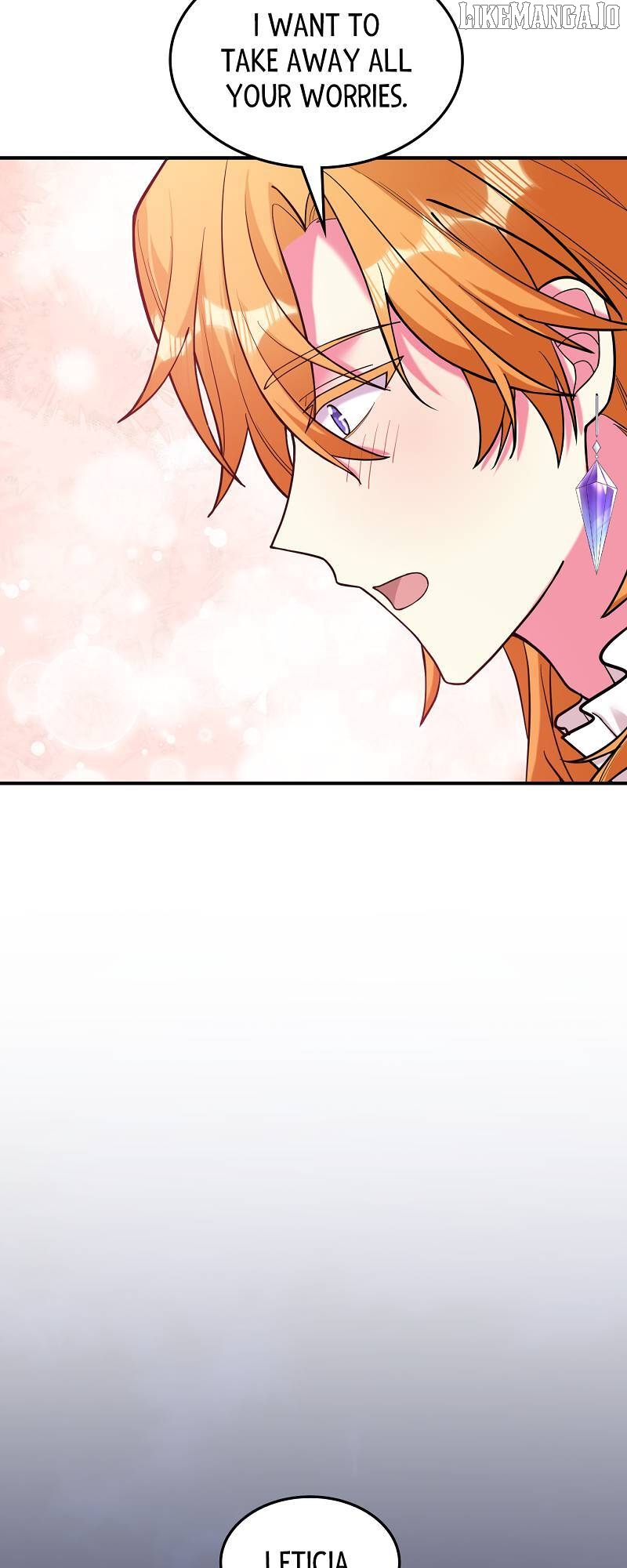 How is This Hot Duke Just a Background Character?! Chapter 85 - page 21