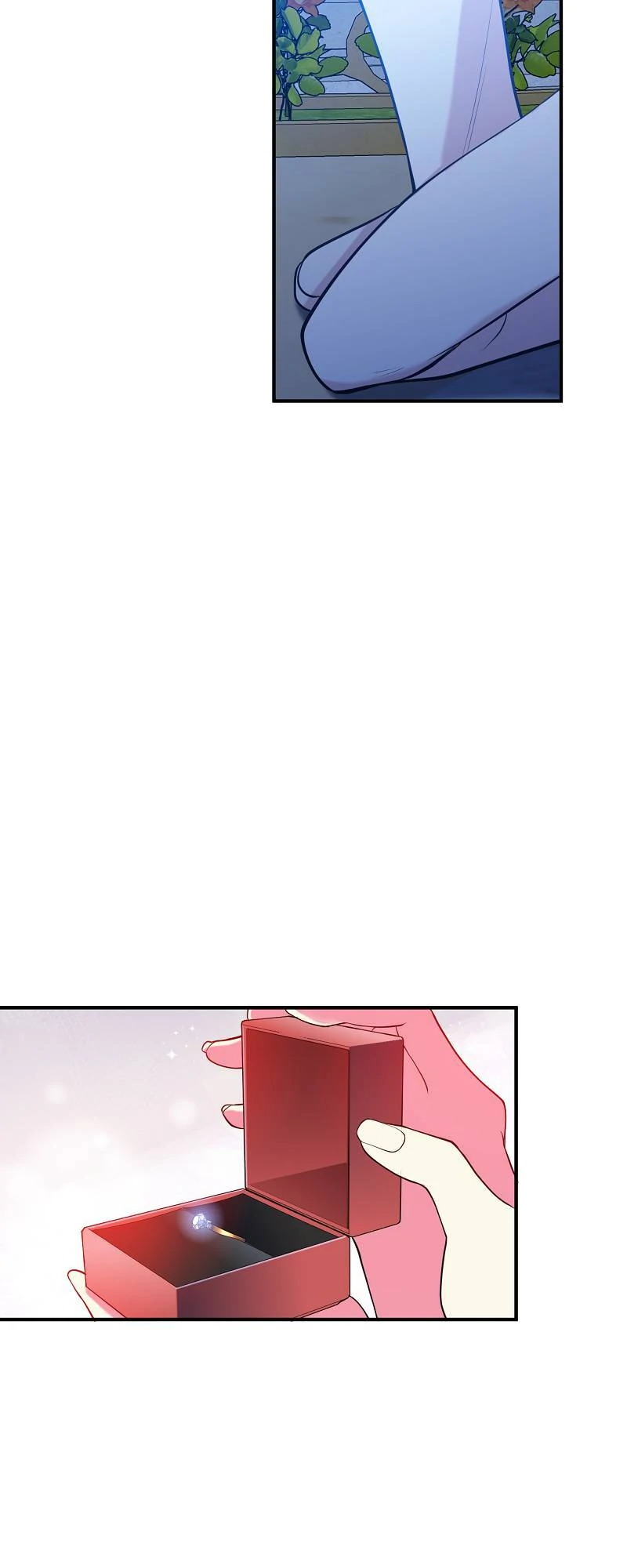 How is This Hot Duke Just a Background Character?! Chapter 85 - page 24