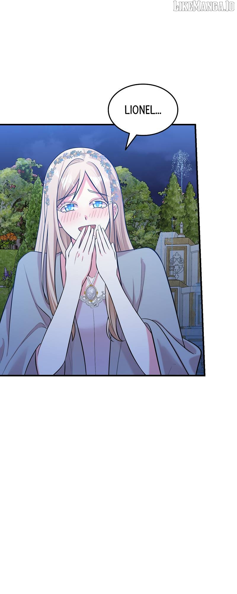 How is This Hot Duke Just a Background Character?! Chapter 85 - page 30