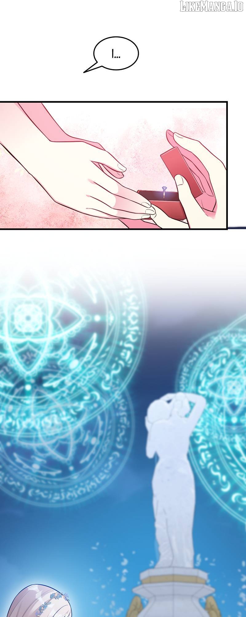 How is This Hot Duke Just a Background Character?! Chapter 85 - page 31