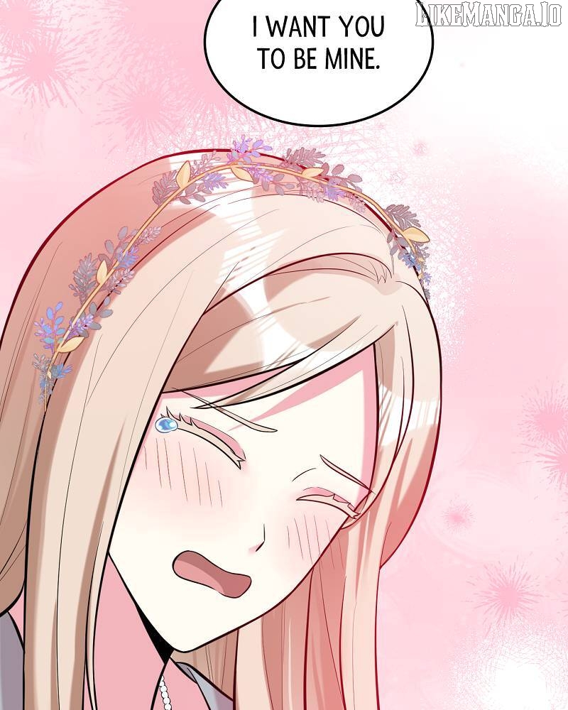 How is This Hot Duke Just a Background Character?! Chapter 85 - page 33