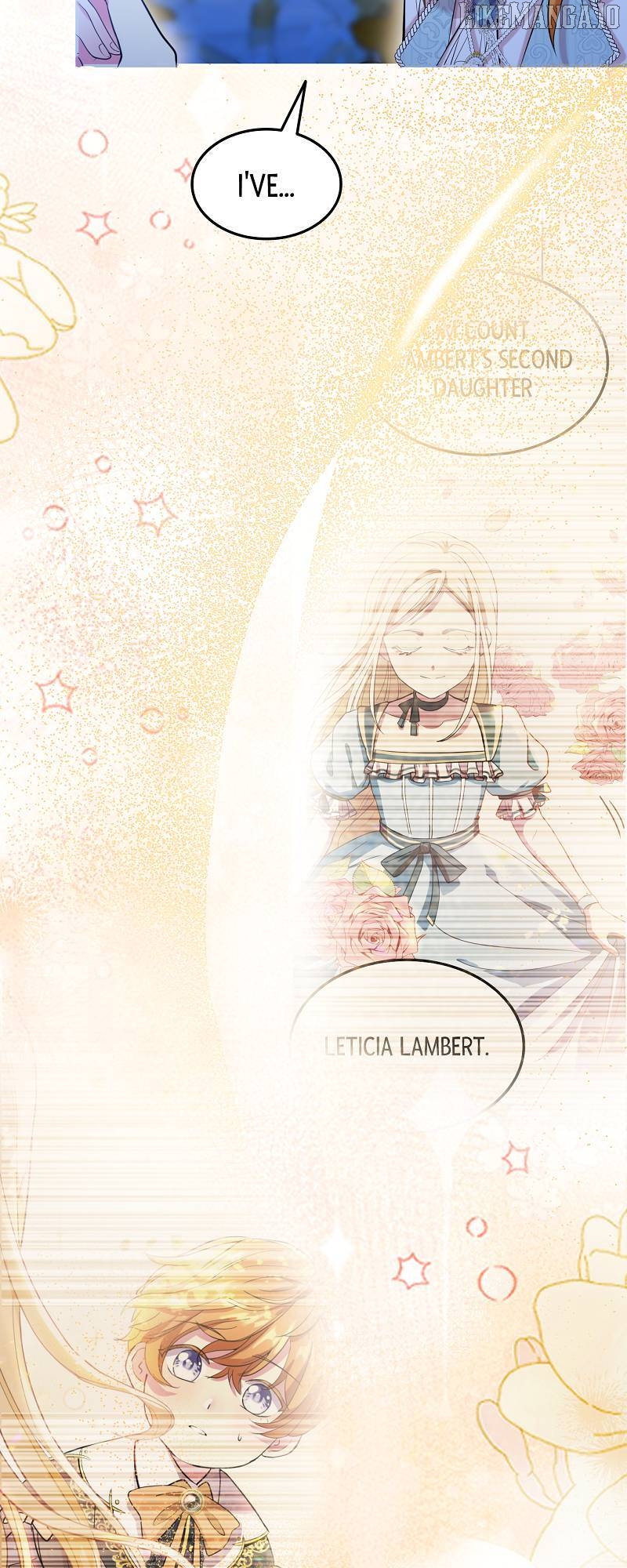 How is This Hot Duke Just a Background Character?! Chapter 85 - page 35