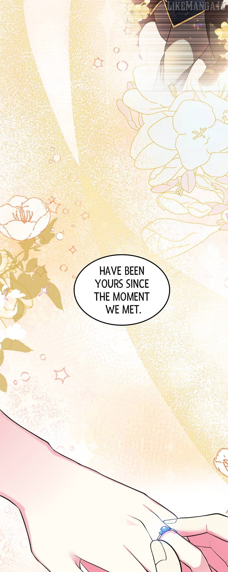 How is This Hot Duke Just a Background Character?! Chapter 85 - page 37