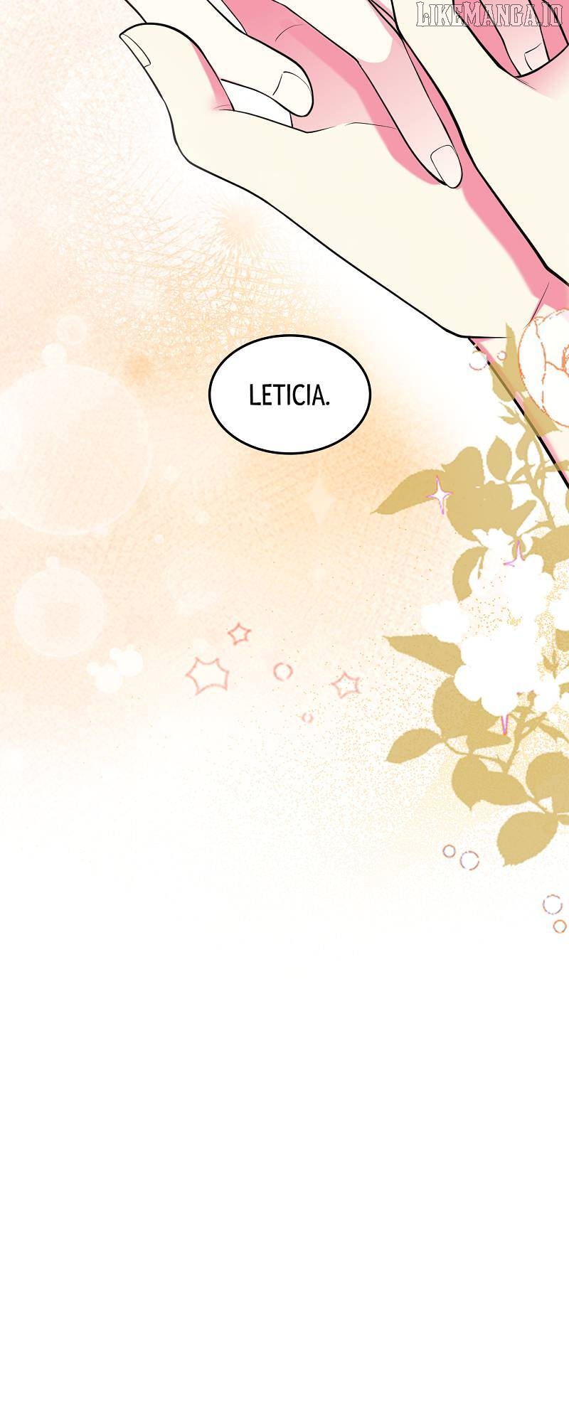 How is This Hot Duke Just a Background Character?! Chapter 85 - page 38