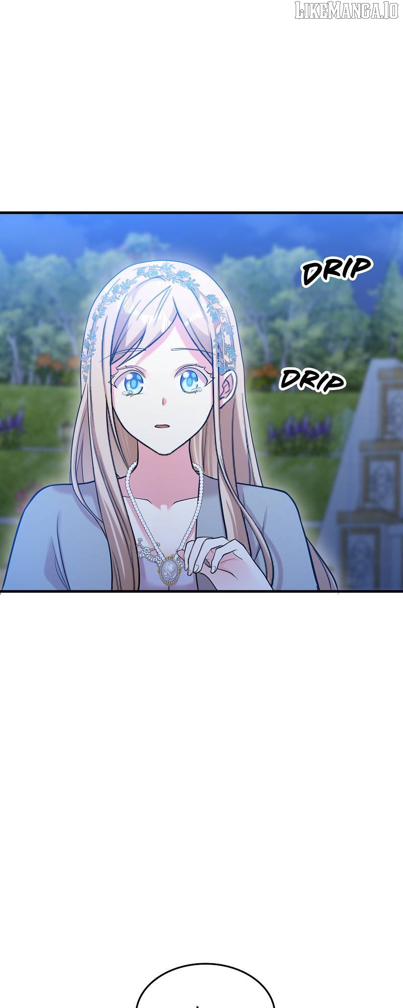 How is This Hot Duke Just a Background Character?! Chapter 85 - page 39