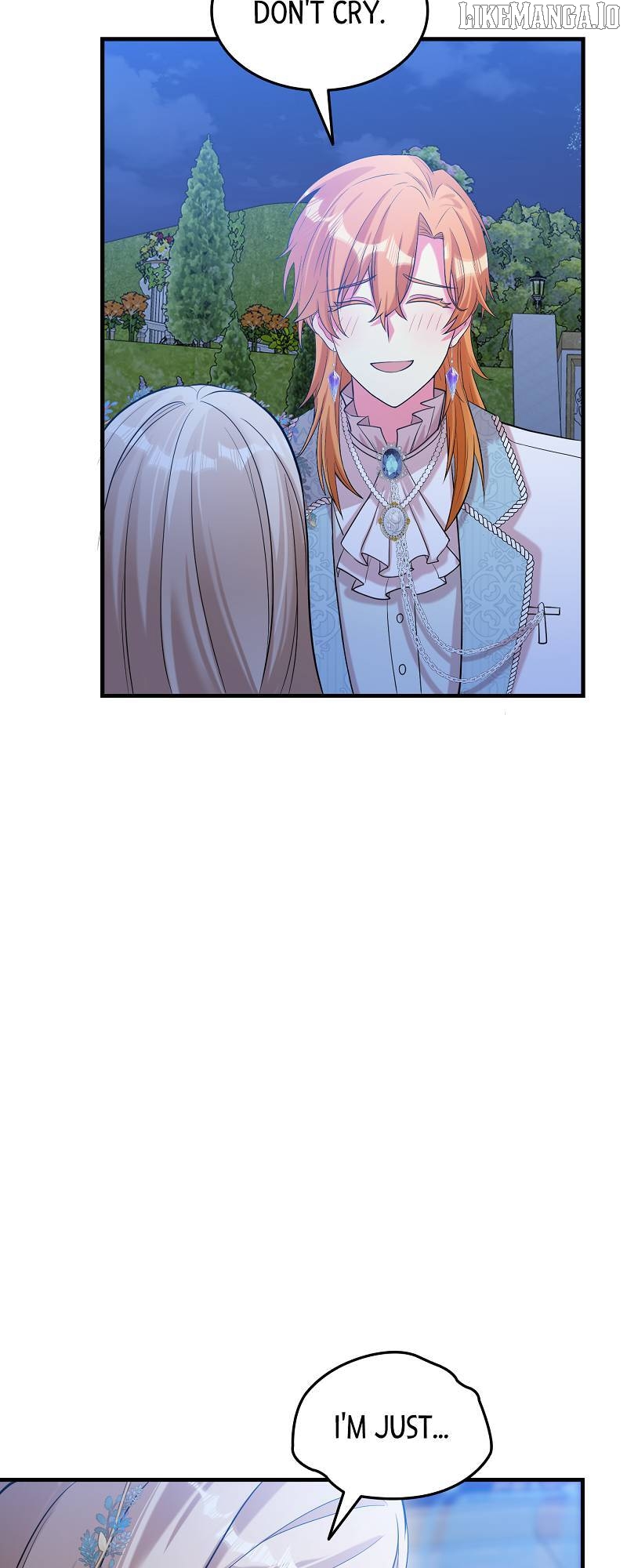 How is This Hot Duke Just a Background Character?! Chapter 85 - page 40