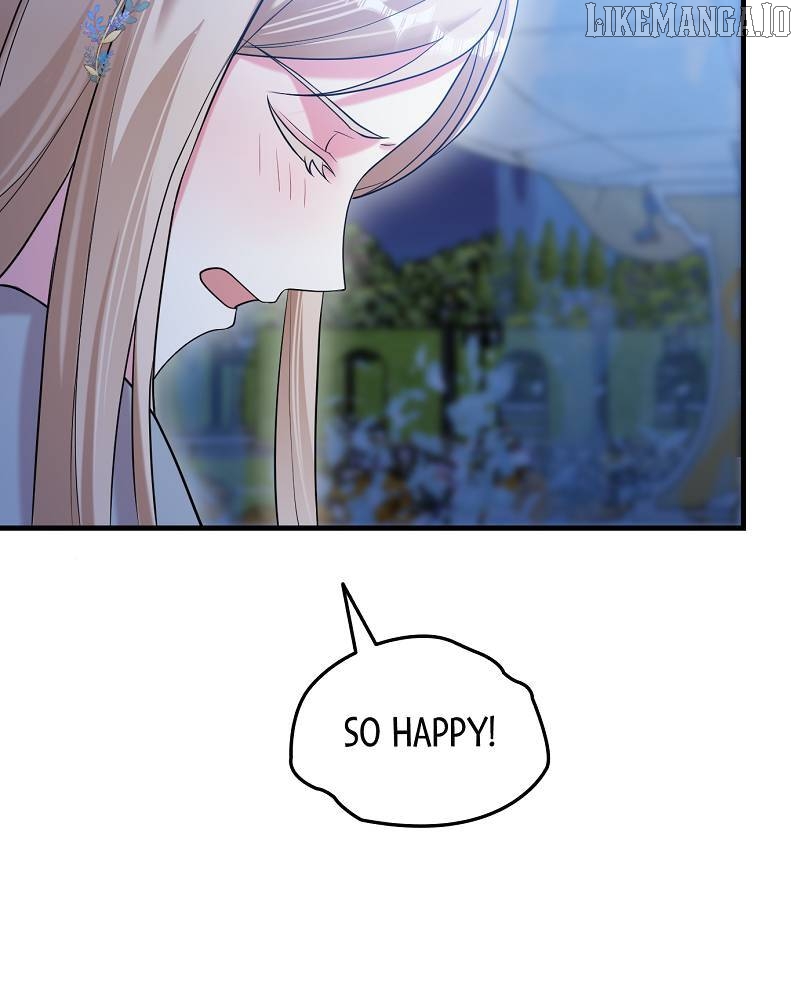 How is This Hot Duke Just a Background Character?! Chapter 85 - page 41