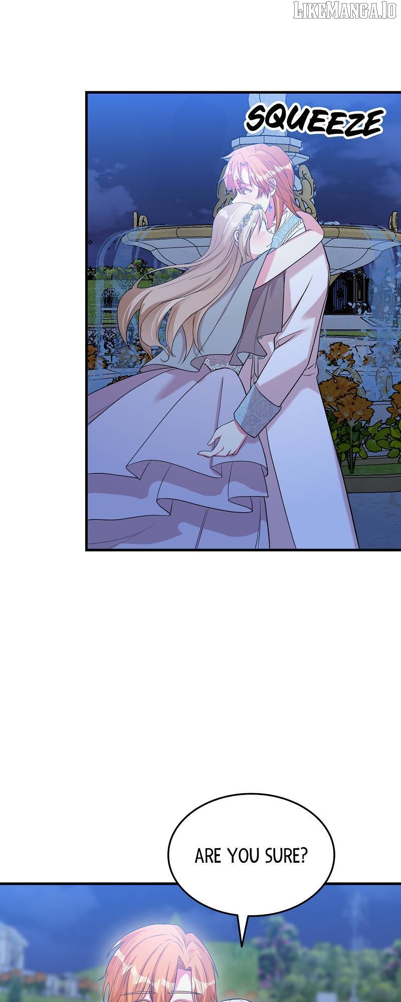 How is This Hot Duke Just a Background Character?! Chapter 85 - page 43